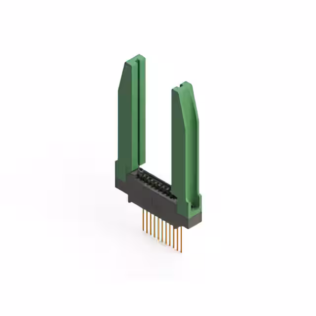 395-011-541-678 EDAC Inc.  Edgeboard Connectors